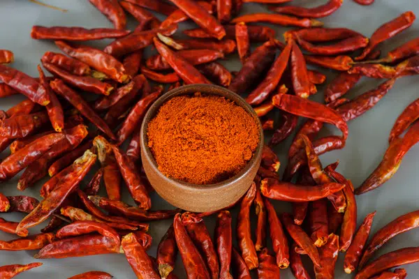 Chilli Powder