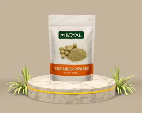 Coriander Powder