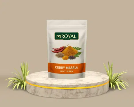Curry Masala