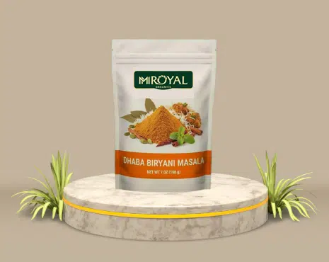 Dhaba Briyani Masala