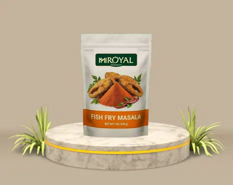 Fish Fry Masala