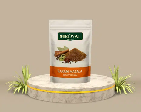 Garam Masala