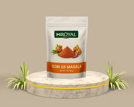 Gobi 65 masala