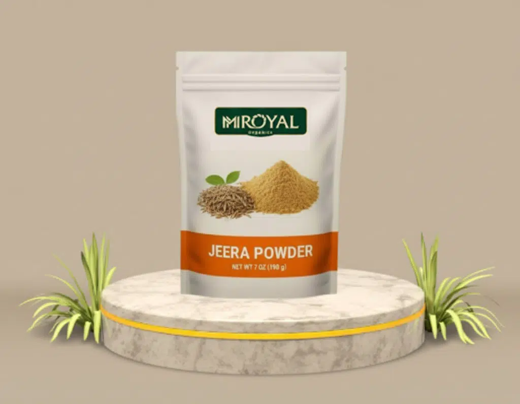 Jeera Powder