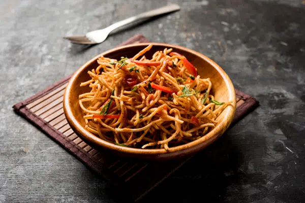 Noodles Masala