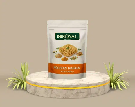 Noodles Masala