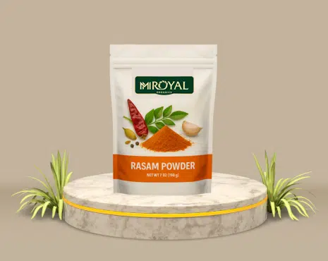 Rasam powder