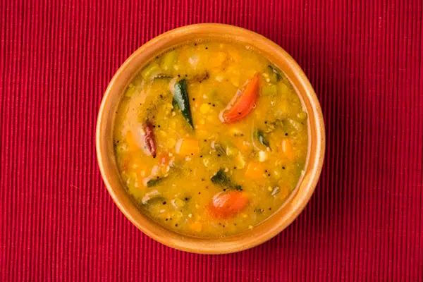 Sambar Masala