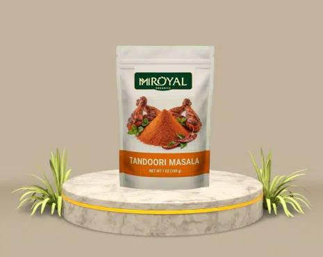 Tandoori Masala