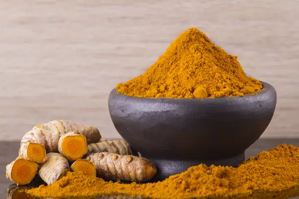 Turmeric Powder